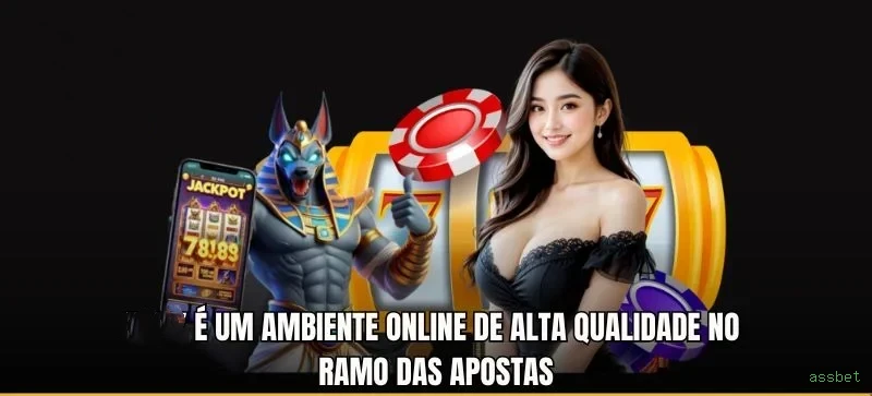 Cassino 24/7 disponível