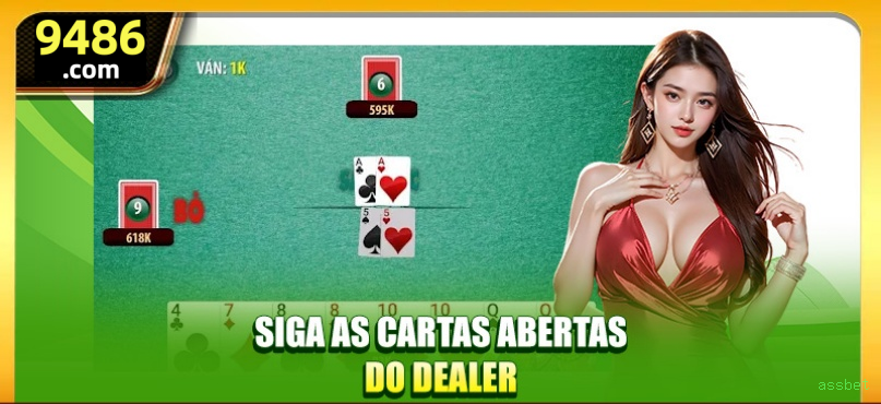 Apostas esportivas ao vivo na assbet