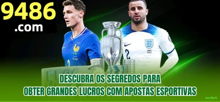 Métodos de pagamento aceitos na assbet