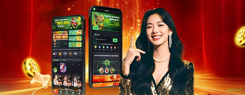 Dicas para ganhar na assbet